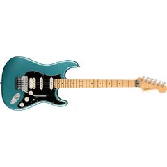 Fender 1149402513 Player Stratocaster® with Floyd Rose®, Maple Fingerboard, Tidepool