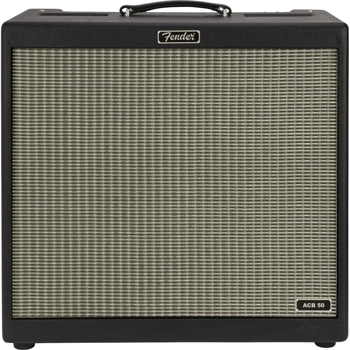 Fender ACB 50 Adam Clayton Signature Bass Amplifier