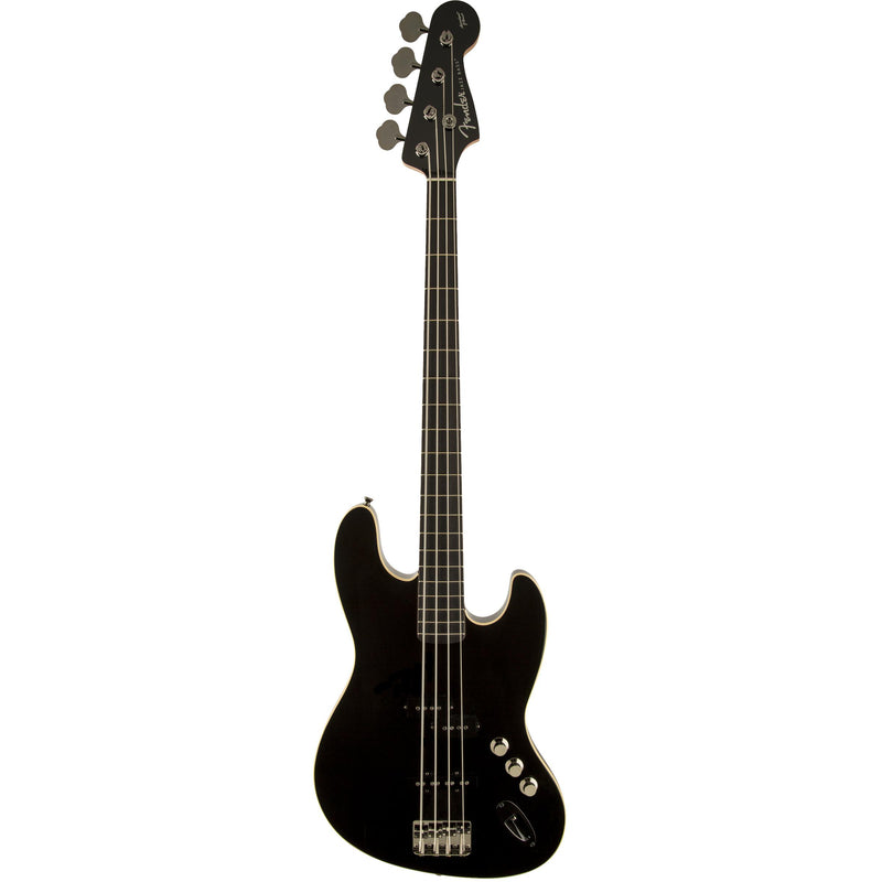 Fender Aerodyne Jazz Bass