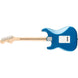 Fender Affinity Stratocaster HSS Pack | Lake Placid Blue