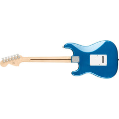 Fender Affinity Stratocaster HSS Pack | Lake Placid Blue