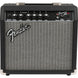 Fender Affinity Stratocaster HSS Pack | Lake Placid Blue