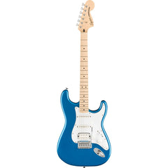 Fender Affinity Stratocaster HSS Pack | Lake Placid Blue