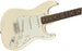 Fender Albert Hammond Jr. Stratocaster, Olympic White