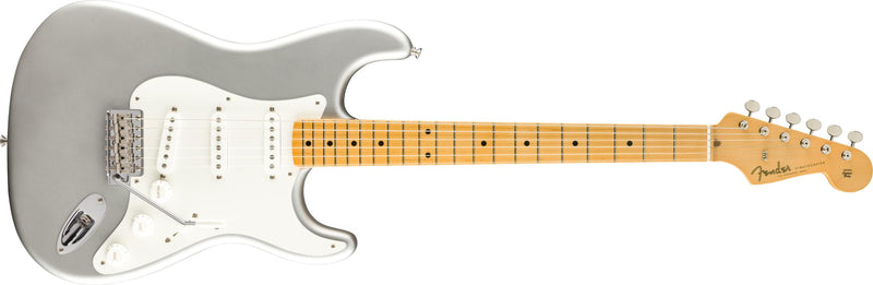 Fender American Original '50's Stratocaster, Inca Silver