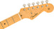 Fender American Original '50's Stratocaster, Inca Silver