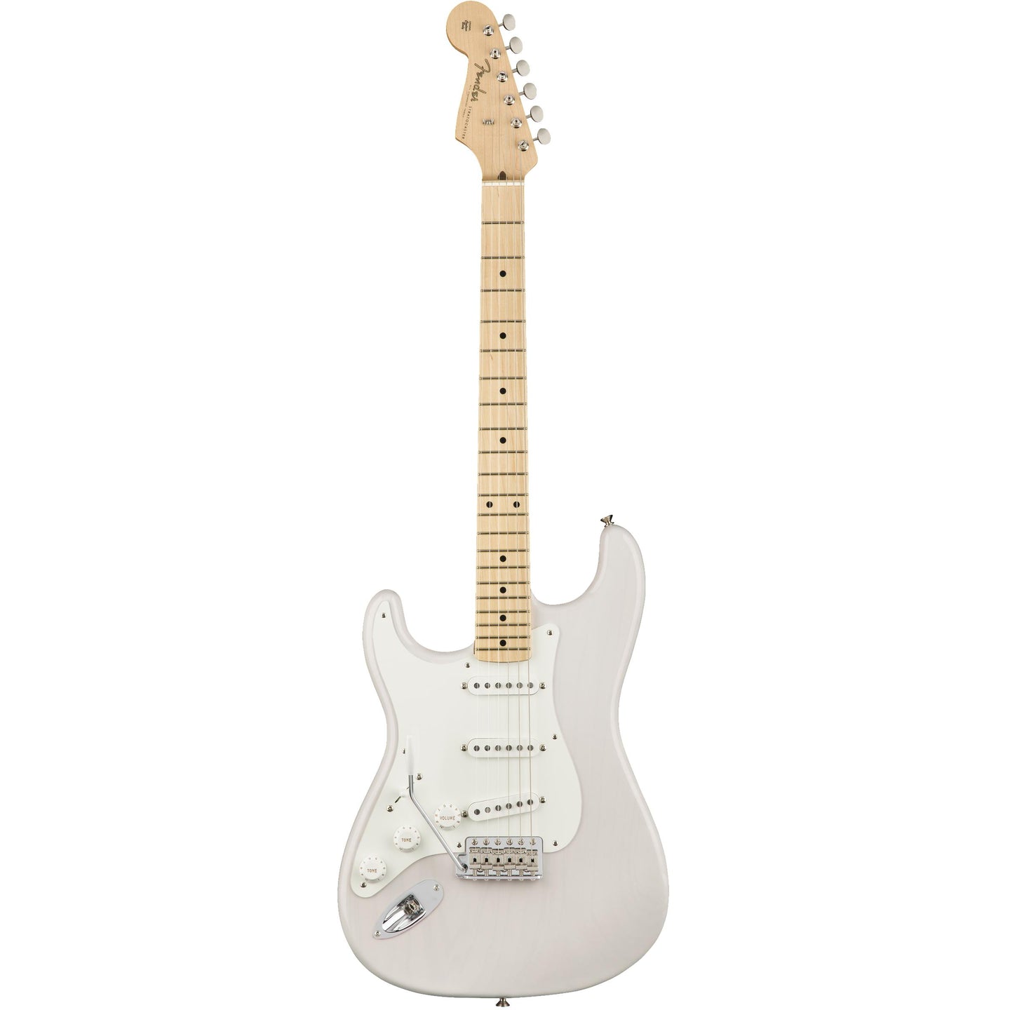 Fender American Original '50s Stratocaster | Left Handed