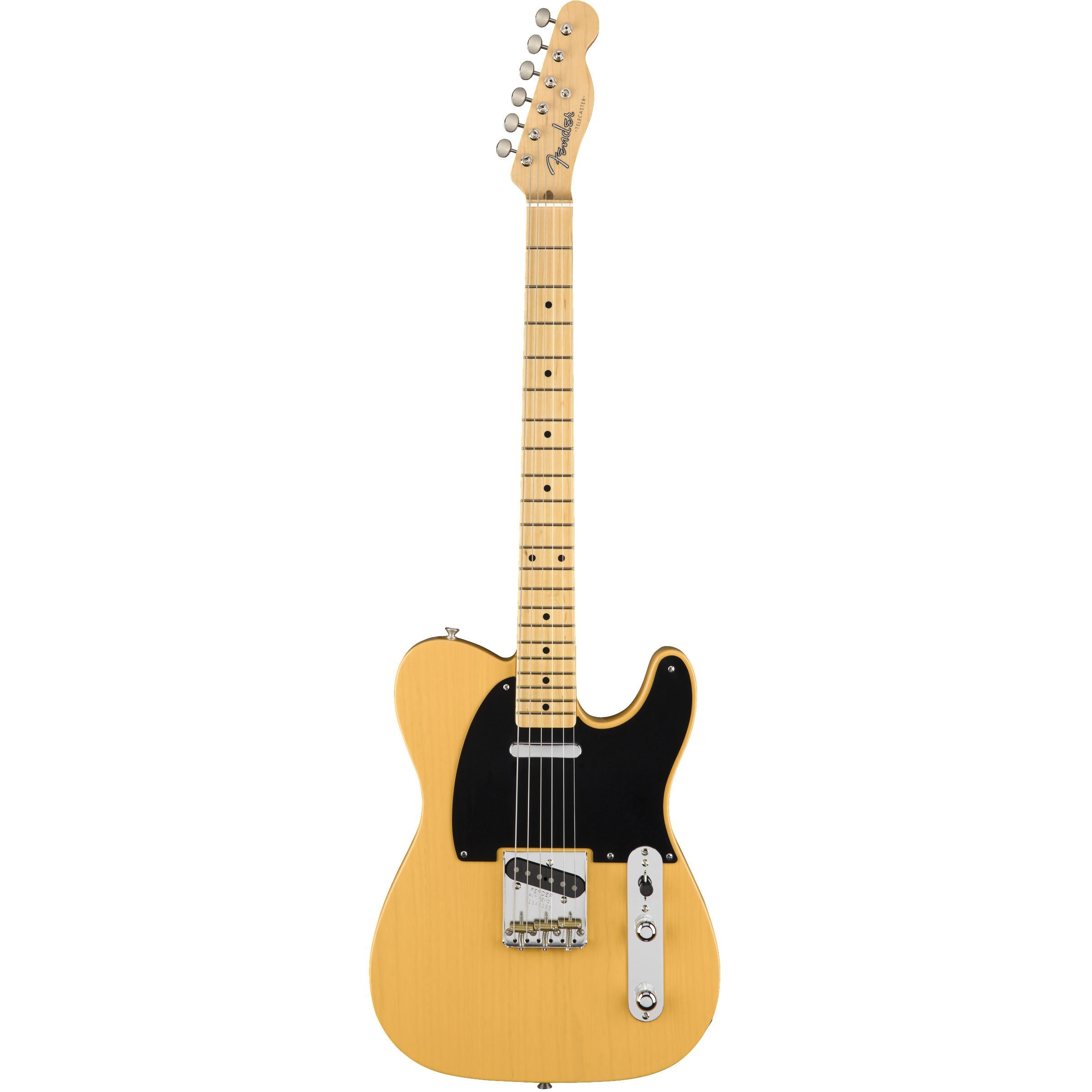 Fender American Original '50s Telecaster