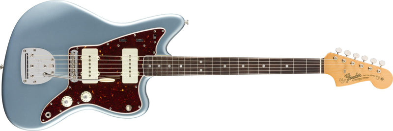 Fender American Original '60's Jazzmaster, Ice Blue Metallic