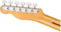 Fender American Original '60's Telecaster Thinline, 3-Color Sunburst