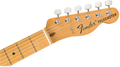 Fender American Original '60's Telecaster Thinline, 3-Color Sunburst