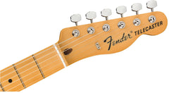 Fender American Original '60's Telecaster Thinline, Aged Natural
