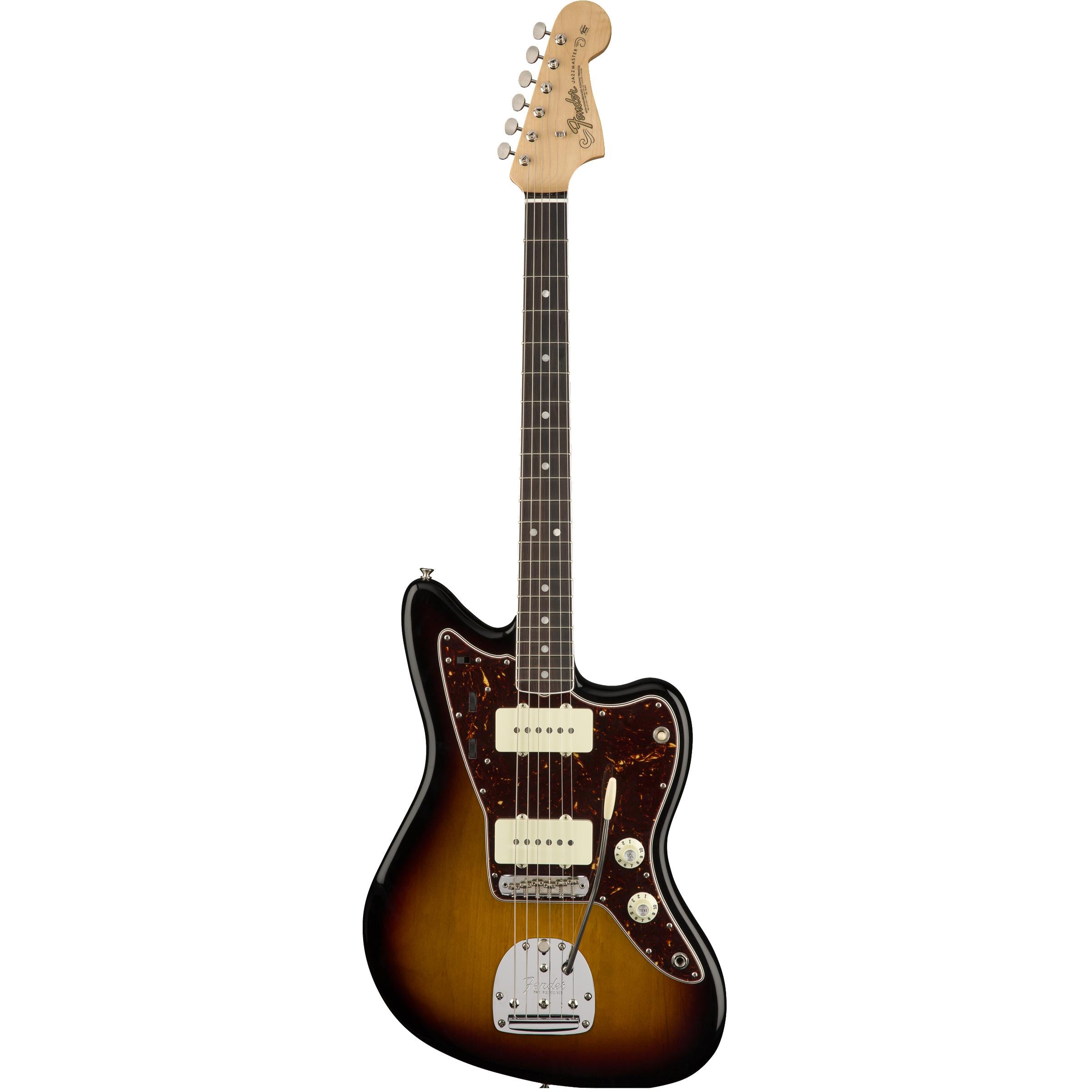Fender pure vintage discount 65 jazzmaster