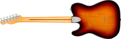 Fender American Original '70's Telecaster Custom, 3-Color Sunburst