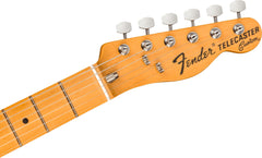 Fender American Original '70's Telecaster Custom, Vintage Blonde