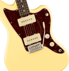Fender American Performer Jazzmaster, Vintage White