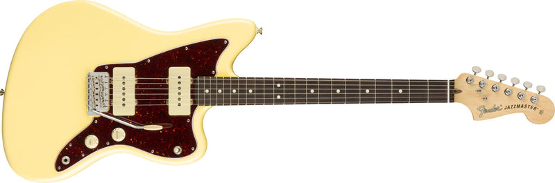 Fender American Performer Jazzmaster, Vintage White