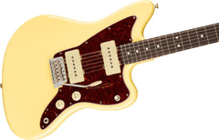 Fender American Performer Jazzmaster, Vintage White