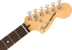 Fender American Performer Mustang, 3-Color Sunburst