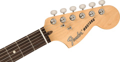 Fender American Performer Mustang, Satin Sonic Blue