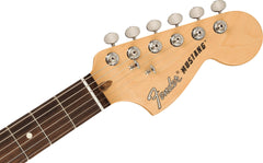 Fender American Performer Mustang, Vintage White