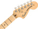 Fender American Performer Stratocaster, HSS, Black