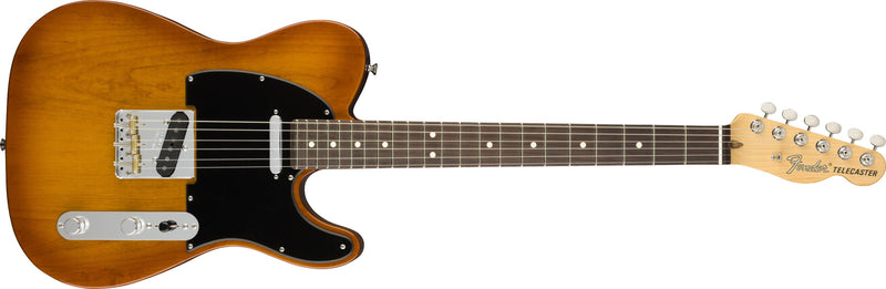 Fender American Performer Telecaster, Honey Burst