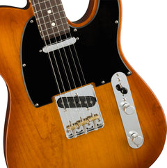 Fender American Performer Telecaster, Honey Burst