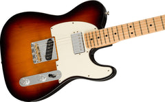 Fender American Performer Telecaster with Humbucking, 3-Color Sunburst