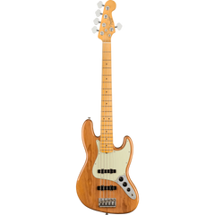 Fender American Professional II Jazz Bass V | Roasted Pine