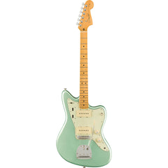 Fender American Professional II Jazzmaster | Mystic Surf Green