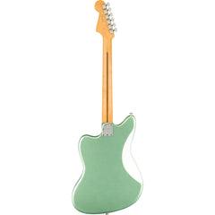 Fender American Professional II Jazzmaster | Mystic Surf Green
