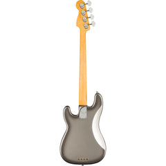 Fender American Professional II Precision Bass | Mercury