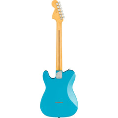 Fender American Professional II Telecaster Deluxe | Miami Blue