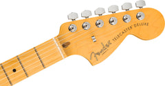 Fender American Professional II Telecaster Deluxe | Miami Blue