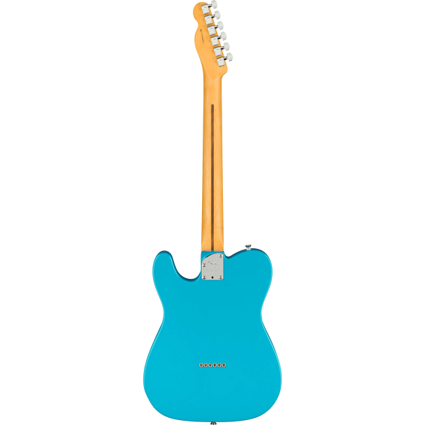 Fender American Professional II Telecaster | Miami Blue
