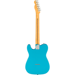 Fender American Professional II Telecaster | Miami Blue