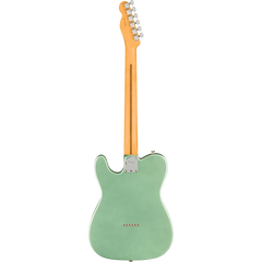 Fender American Professional II Telecaster | Mystic Surf Green