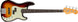 Fender American Ultra Precision Bass, Ultraburst
