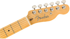 Fender Britt Daniel Tele Thinline, Amarillo Gold