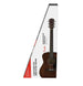 Fender CC-60S V2 Mahogany Acoustic Guitar Pack