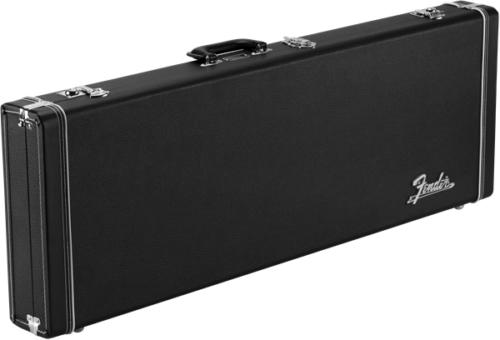 Fender Classic Series Stratocaster/Telecaster Case