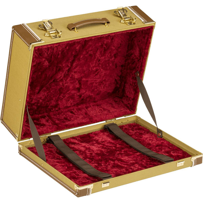 Fender Classic Series Tween Pedalboard Case