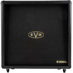 Fender EVH 5050IIIS EL34 4x12 Amp Cabinet