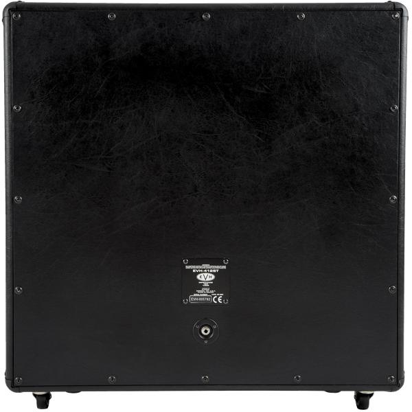 Fender EVH 5050IIIS EL34 4x12 Amp Cabinet
