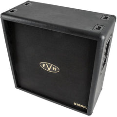 Fender EVH 5050IIIS EL34 4x12 Amp Cabinet