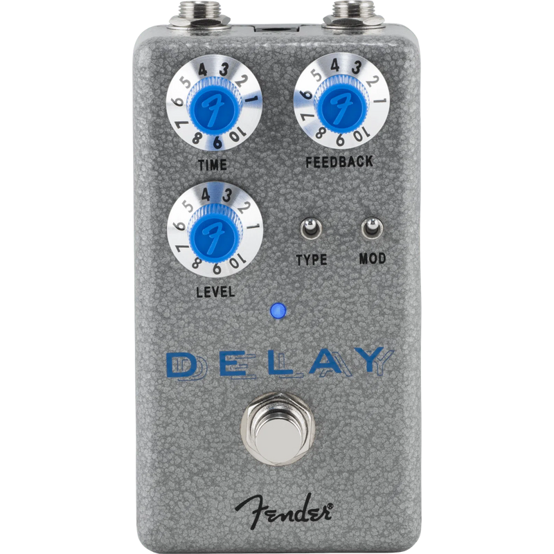 Fender Hammertone Delay