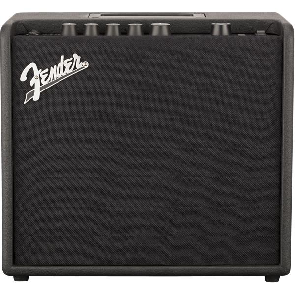 Fender Mustang LT 25 Guitar Amp