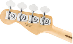 Fender Player Jaguar Bass, Capri Orange