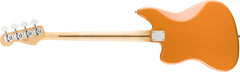 Fender Player Jaguar Bass, Capri Orange